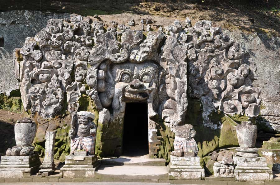 Bali: Hidden Canyon, Waterfall & Temples Small Group Tour - Is $73 good value?