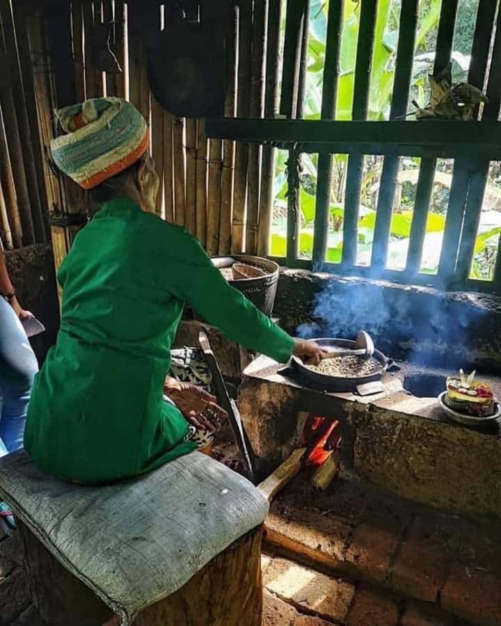Bali : Highlight of Ubud Culture, Temple and Batur Volcano - Why the guides matter more than the schedule