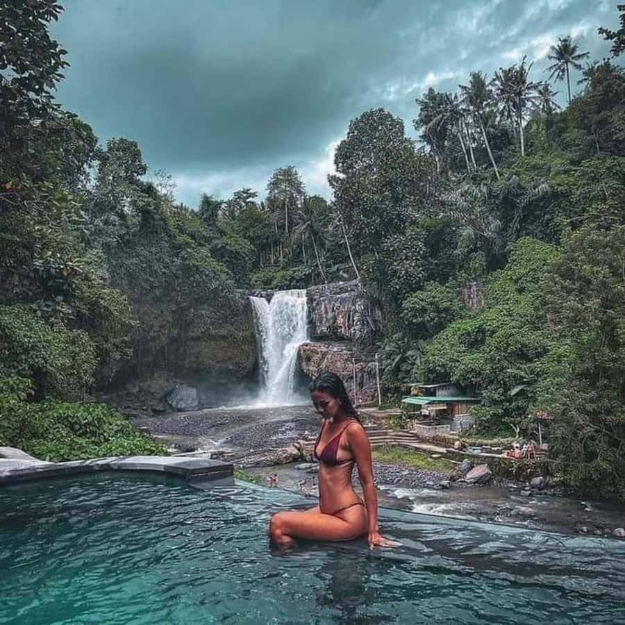 Bali : Highlight of Ubud Culture, Temple and Batur Volcano - Celuk silver villages and the practical side of souvenirs