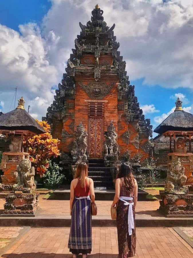 Bali : Highlight of Ubud Culture, Temple and Batur Volcano - Bali Satria Coffee Plantation and luwak tasting