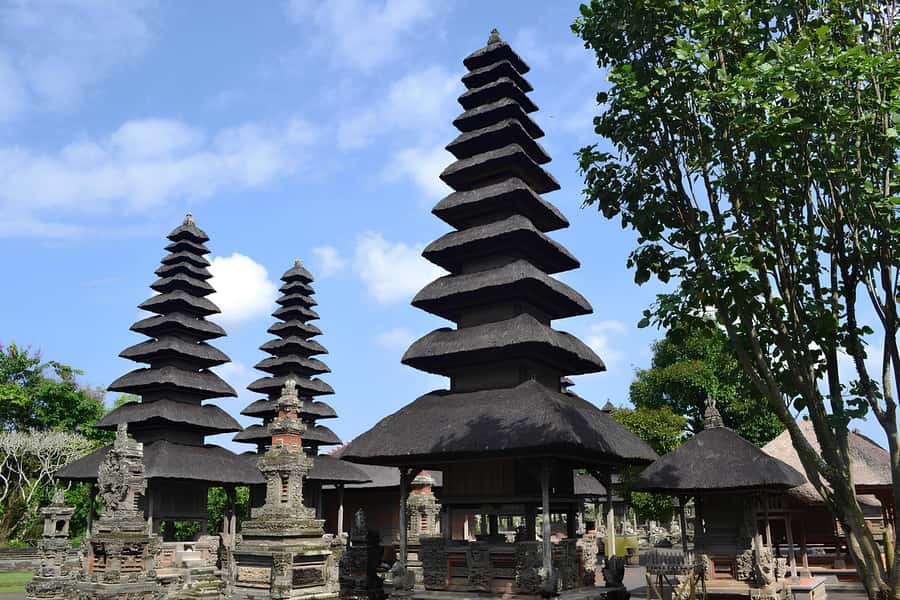 Bali in 1 Day : Iconic temples -UNESCO Sight - All inclusive - Key points to know before booking