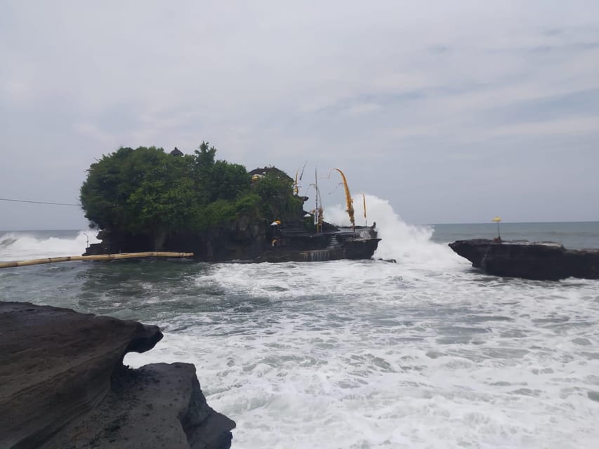 Bali in 1 Day : Iconic temples -UNESCO Sight - All inclusive - Is $70 a fair price?