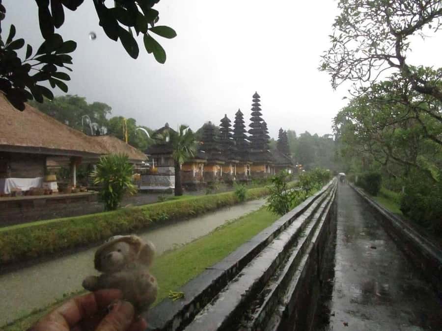 Bali in 1 Day : Iconic temples -UNESCO Sight - All inclusive - Why this one-day route works