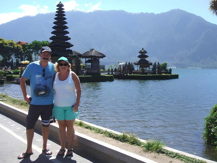 Bali in 1 Day : Iconic temples -UNESCO Sight - All inclusive - Tanah Lot and the final ocean view