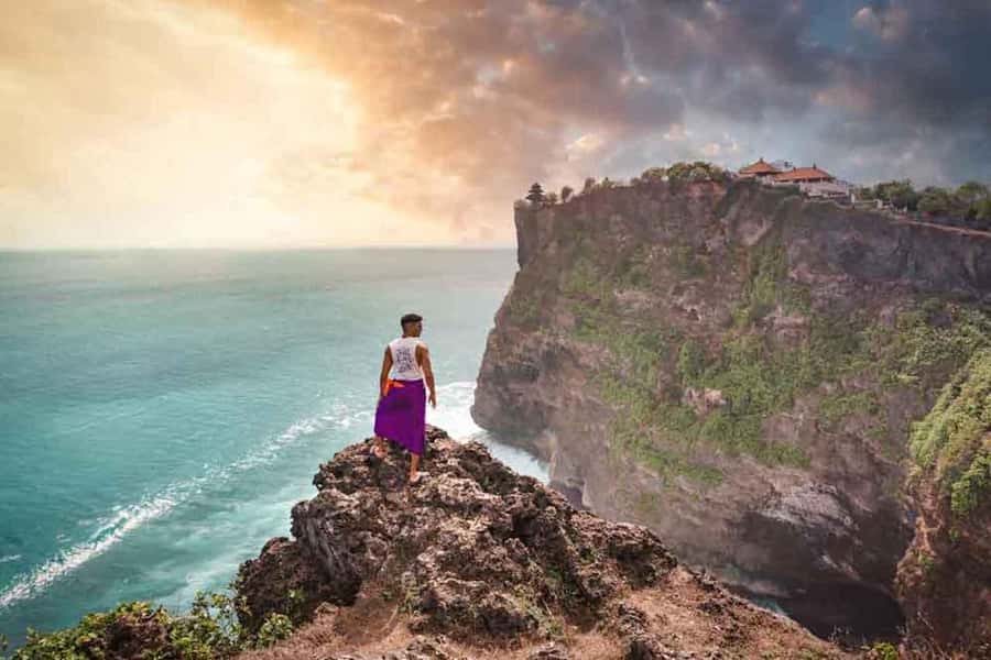 Bali: Kecak Fire Dance Show & Uluwatu Temple Entry Ticket - Why the Kecak Fire Dance is worth seeing
