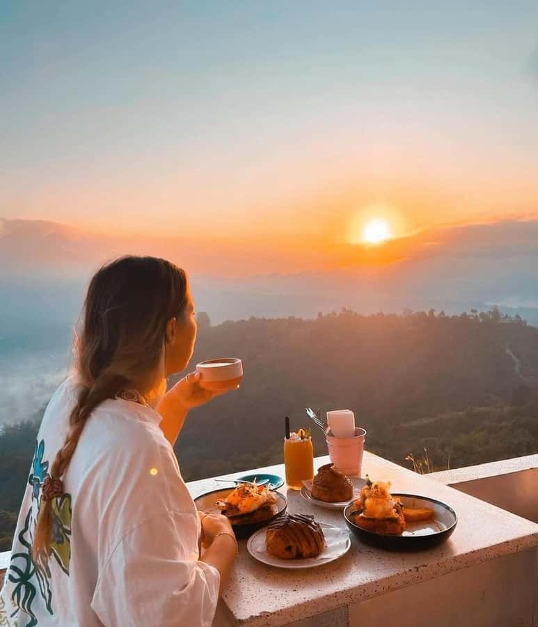 Bali: Kintamani Cafe, Waterfall, Temple and Cretya Ubud Tour - Key things to know before booking