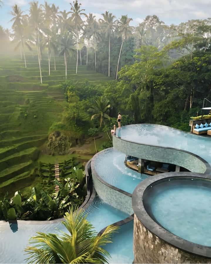 Bali: Kintamani Cafe, Waterfall, Temple and Cretya Ubud Tour - Is $35 per person good value?
