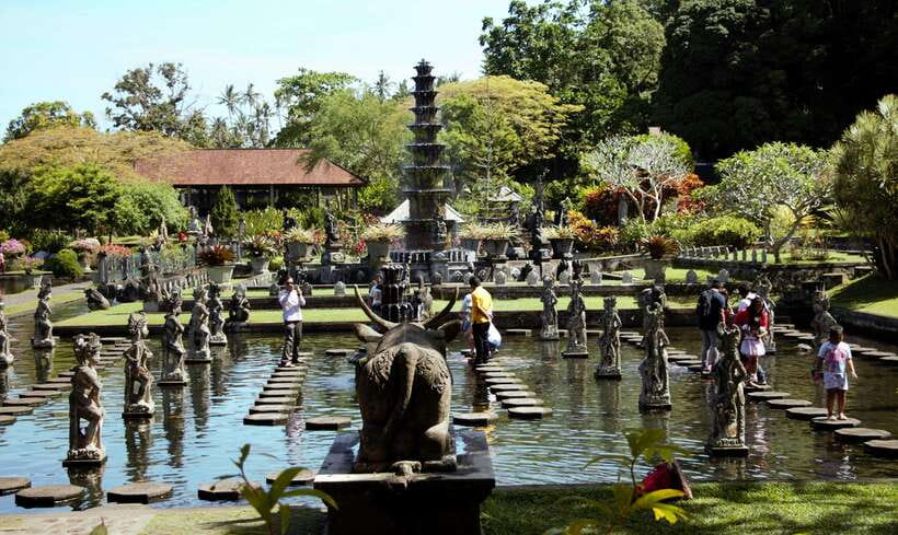 Bali: Lempuyang Temple (Gate of Heaven) and East Bali Tour - Why this East Bali day works