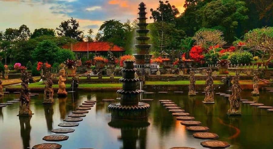 Bali: Lempuyang Temple, Tirta Gangga, and Goa Lawah Tour - Why this east Bali day works