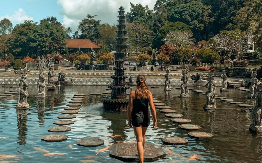 Bali: Lempuyang Temple, Tirta Gangga, and Taman Ujung Tour - What the 12-hour East Bali day is really like