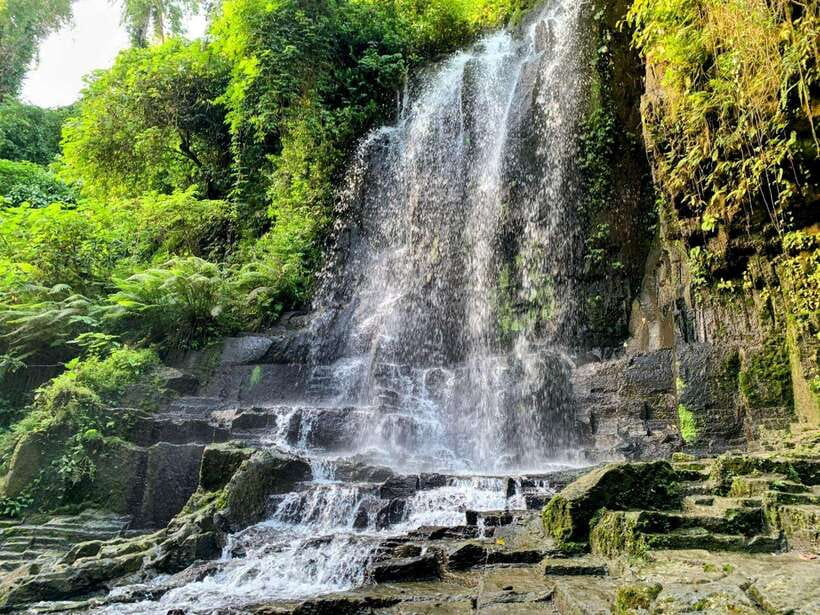 Bali: Lempuyang Temple, Tirta Gangga, and Temesi Waterfall … - Key points to know before booking