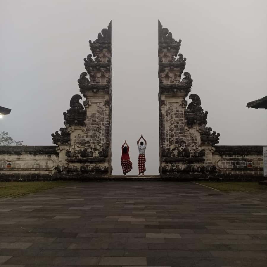 Bali: Lempuyang Temple, Tirta Gangga, Taman Ujung & Beach - Why this East Bali day works so well