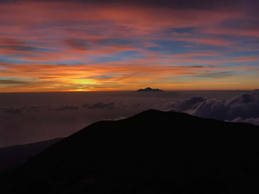 Bali: Mount Agung Sunrise Trekking Tour via Besakih Temple - Key points before you book