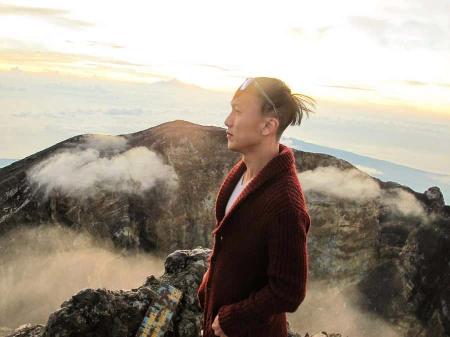 Bali: Mount Agung Sunrise Trekking Tour via Besakih Temple - What is included, and what you still need to carry