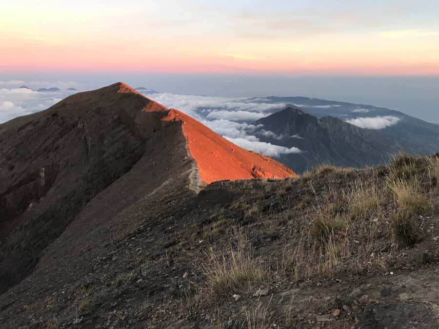 Bali: Mount Agung Sunrise Trekking Tour via Besakih Temple - Who should book this climb?