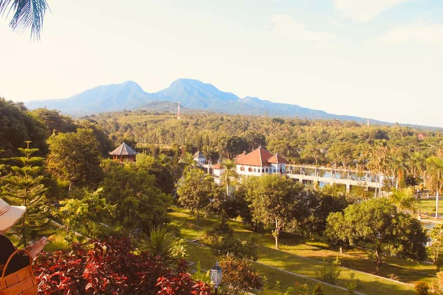 Bali: Private Tour to Lempuyang Temple, Tirta Gangga, and … - Key points at a glance