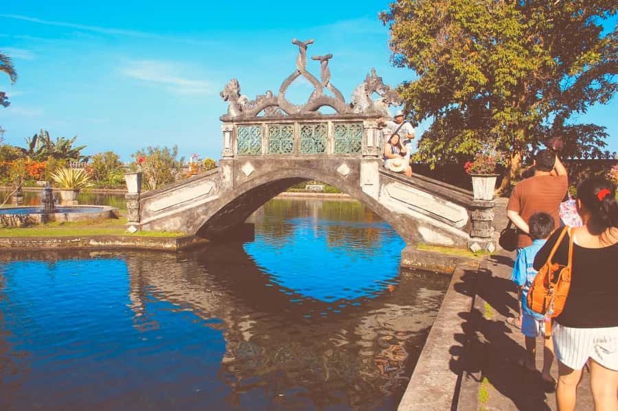 Bali: Private Tour to Lempuyang Temple, Tirta Gangga, and … - Virgin Beach brings the day down to a slower pace
