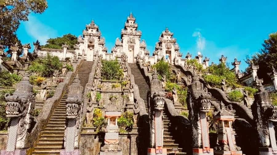 Bali: Private Tour to Lempuyang Temple, Tirta Gangga, and … - Is $49 per person good value?