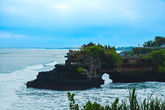 Bali Pura Taman Ayun Temple, Monkey Forest & Tanah Lot Excursion - Traffic is the tour’s biggest variable