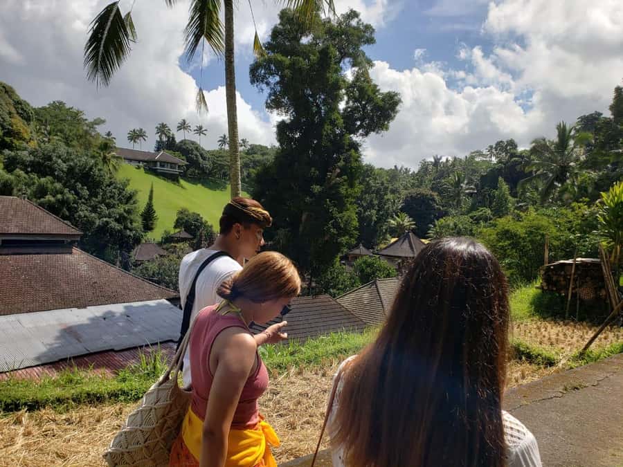 Bali: Purification at Tirta Empul Temple - What the $70 price really covers