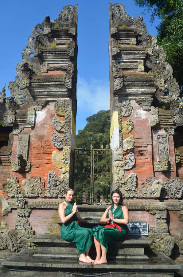 Bali: Purification at Tirta Empul Temple - Guide quality shapes the experience