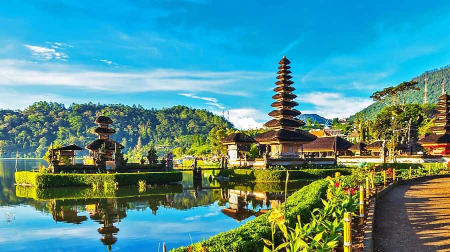 Bali: Royal Temple, Bedugul, and Tanah Lot Private Tour - Key points to know before booking