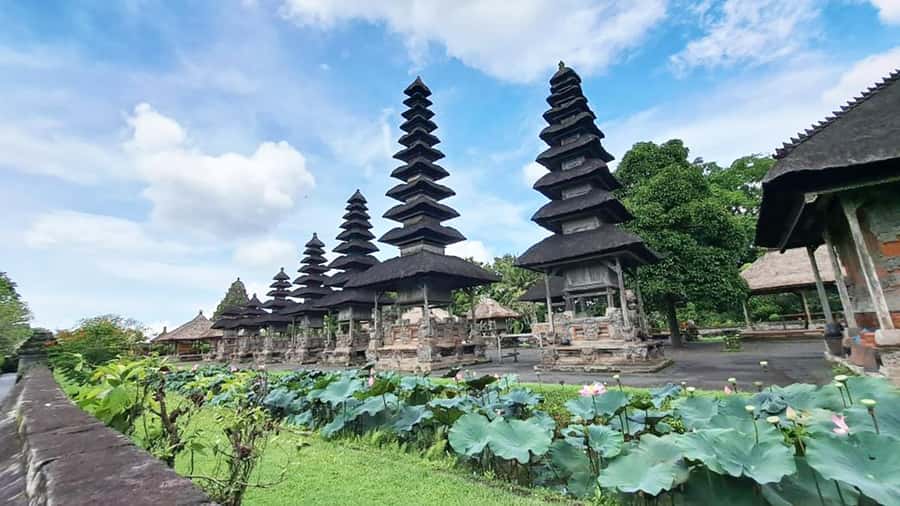Bali: Royal Temple, Bedugul, and Tanah Lot Private Tour - What this full-day Bali tour is really trying to do