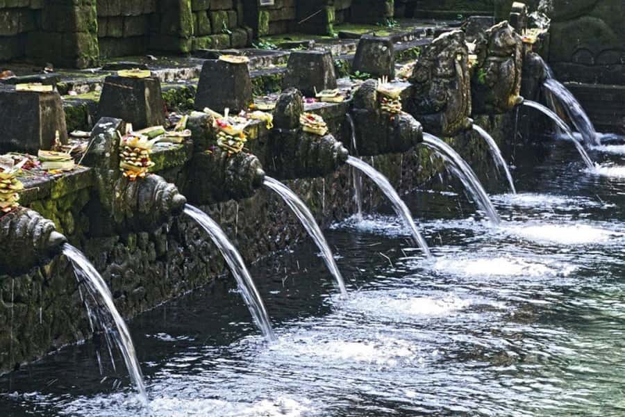 Bali: Sacred Temples and Sunset Private Tour - What this private Bali temple day is really like