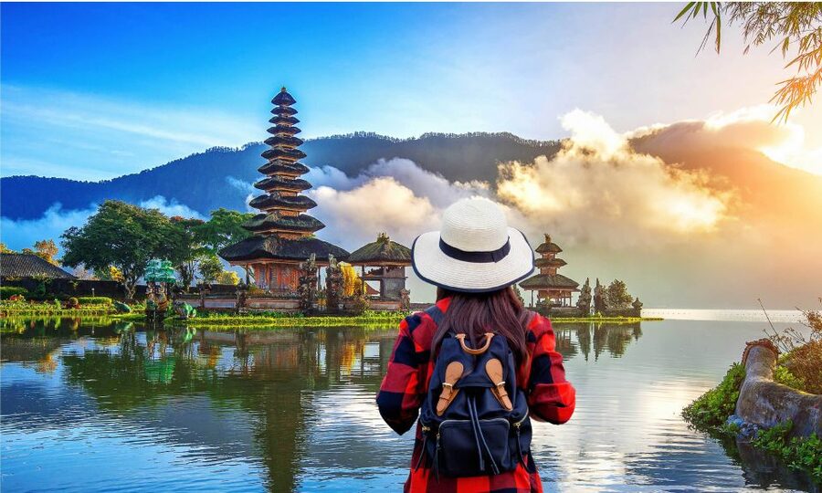 Bali: Secret Garden, Ulun Danu Temple and Waterfall Tour - Who should book this Bali tour?