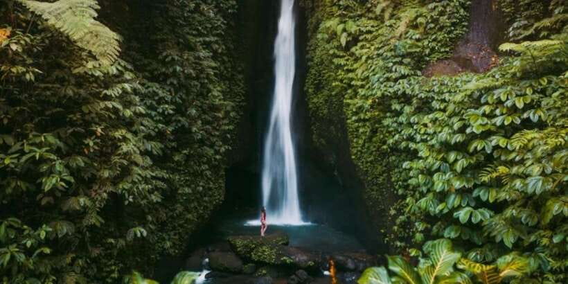 Bali Secret Waterfalls with Ulun Danu Beratan Temple Tour - Why this private Bali day trip works
