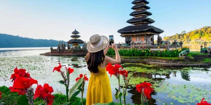Bali Secret Waterfalls with Ulun Danu Beratan Temple Tour - What the $35 price really buys you
