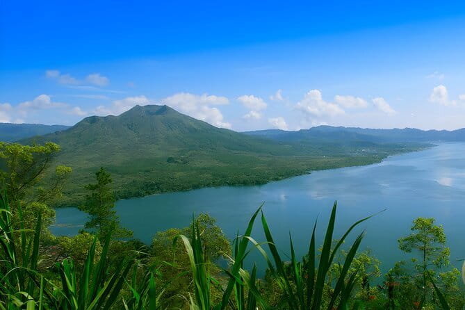 Bali Sekumpul with Fiji Waterfall & Bedugul Temple (Private Tour) - What the $55 price really covers