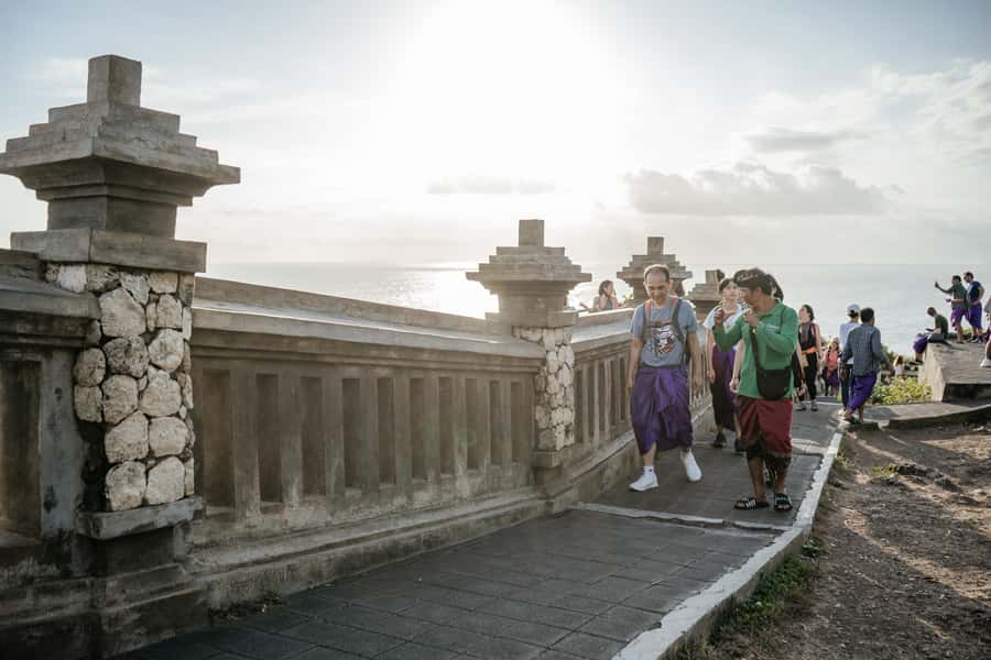 Bali: Skip-the-line Uluwatu Temple and Kecak Fire Dance Tour - Is the $27 price worth it?