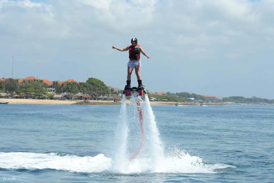 Bali: South Kuta, GWK, Uluwatu Temple, and Water Sport - Key points to know before booking