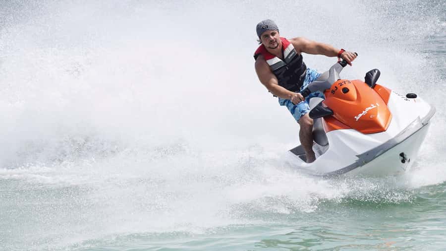 Bali: South Kuta, GWK, Uluwatu Temple, and Water Sport - Jimbaran Beach and the final seafood dinner