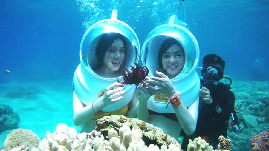 Bali: South Kuta, GWK, Uluwatu Temple, and Water Sport - Starting with water sports at Benoa