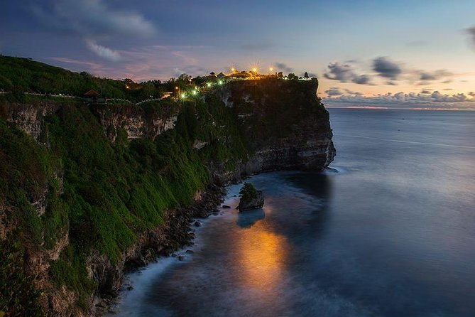 Bali Spa Tour, Beaches, Uluwatu Temple Sunset & Jimbaran Bay Dinner - Why this Bali day works well