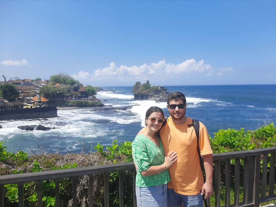 Bali: Taman Ayun and Tanah Lot Temple - Taman Ayun Temple and the old Mengwi kingdom