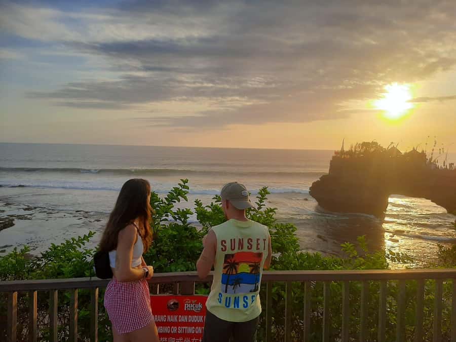 Bali: Taman Ayun and Tanah Lot Temple - Who will enjoy this tour most