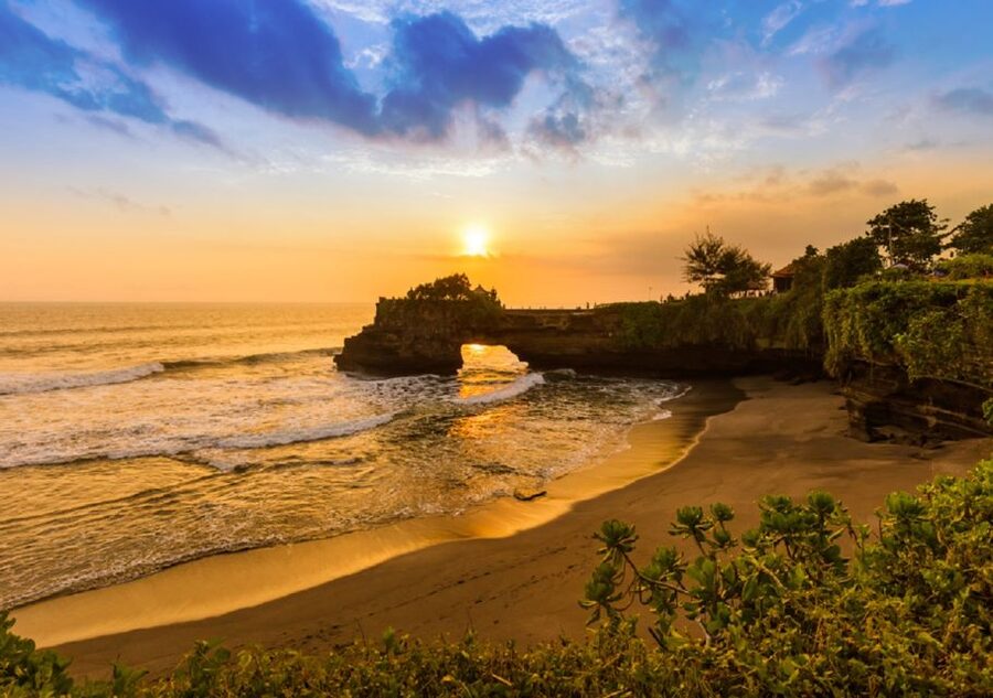 Bali: Taman Ayun and Tanah Lot Temple Sunset Tour - Final verdict: a strong afternoon with one big variable