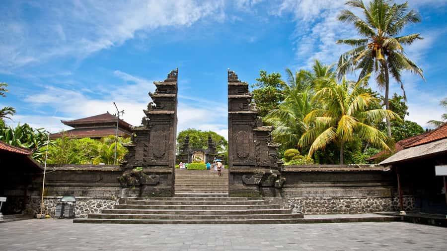 Bali: Tanah Lot Temple Half Day Sunset Tour - Key points to know before you go