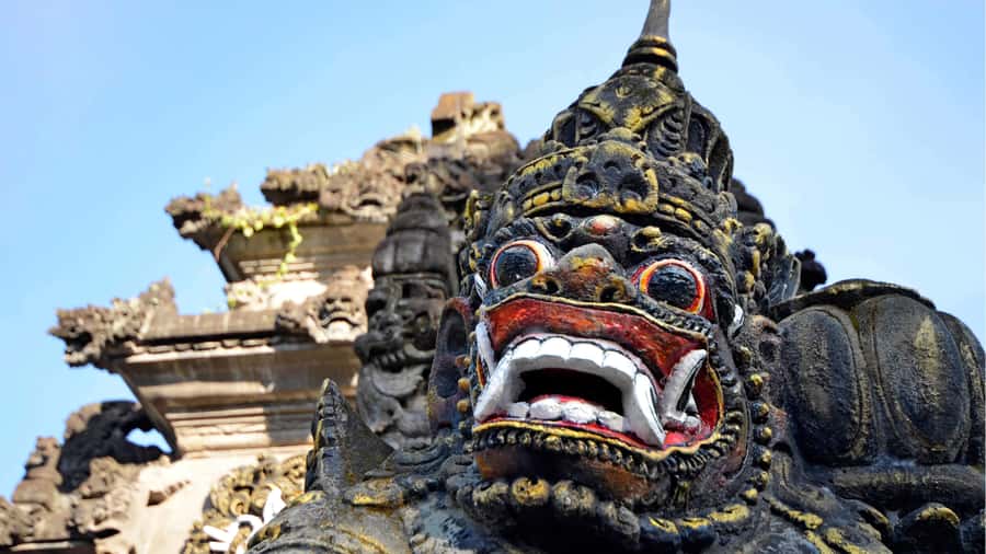 Bali: Tanah Lot Temple Half Day Sunset Tour - Tide, sacred snakes, and extra sights