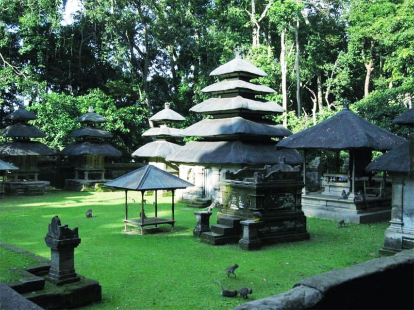 Bali : Tanah Lot Temple Tour with Sunset Dinner - The driver can make or break the day