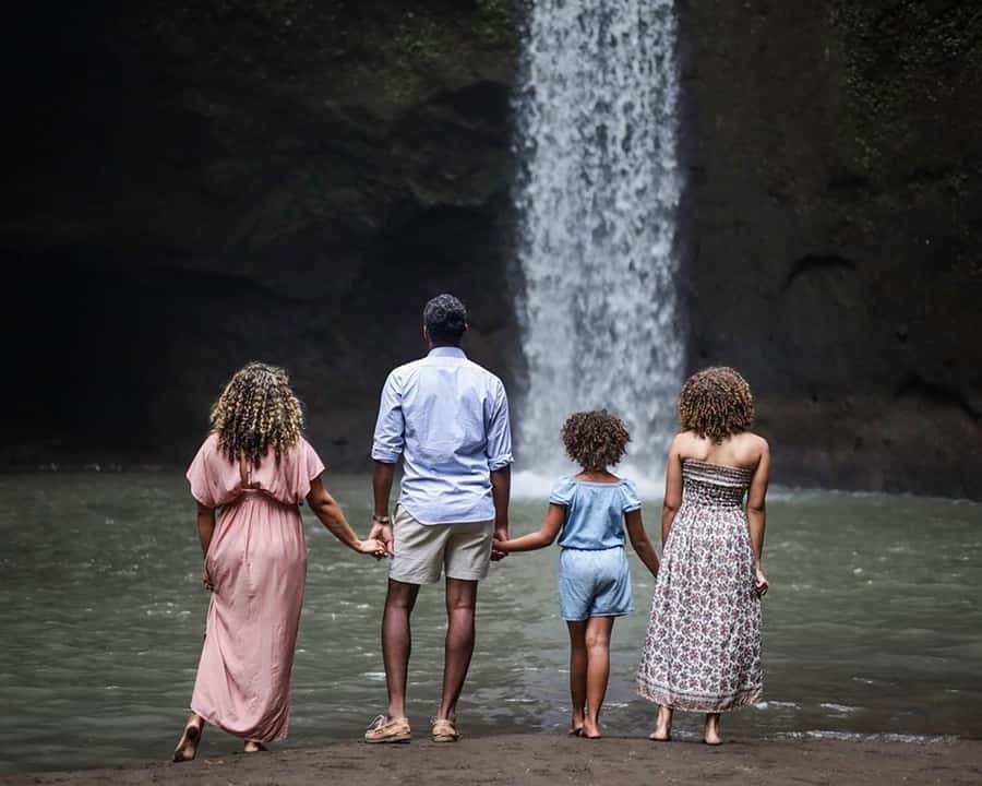 Bali: Temples, waterfall, and Rice Terrace Guided Tour - A full day connecting Bali’s cultural and natural highlights
