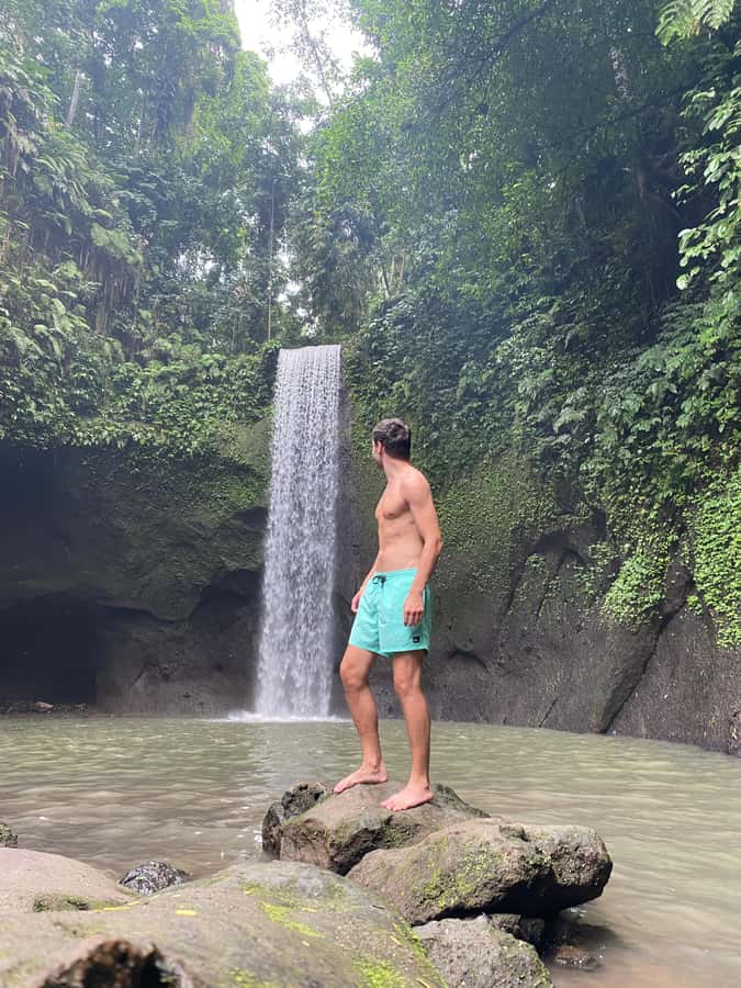 Bali Top's 3 Waterfalls - Temple And Rice Terrace - Key points to know before booking