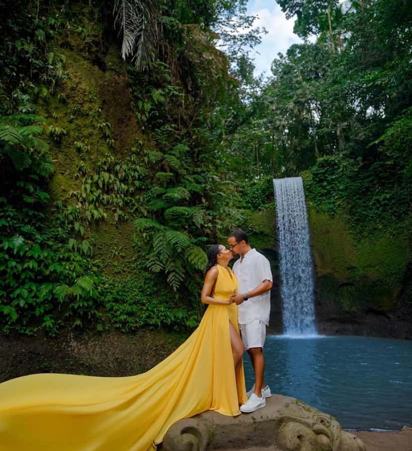 Bali Top's 3 Waterfalls - Temple And Rice Terrace - What this $26 private tour really gives you