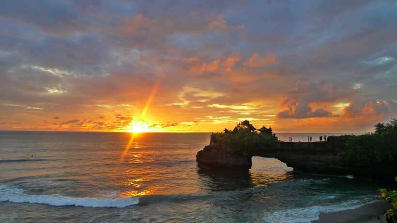 Bali: Ubud, Tegalalang, and Tanah Lot Temple Day Trip - Timing, comfort, and physical effort