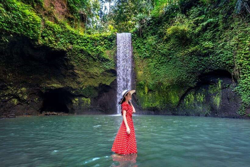 Bali: Ubud Tour with Tirta Empul Temple and Rice Terrace - Key points to know before booking