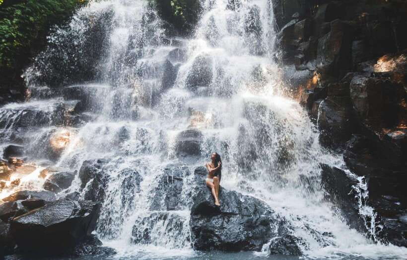 Bali: Ubud Tour with Tirta Empul Temple and Rice Terrace - What this Ubud day trip actually gives you