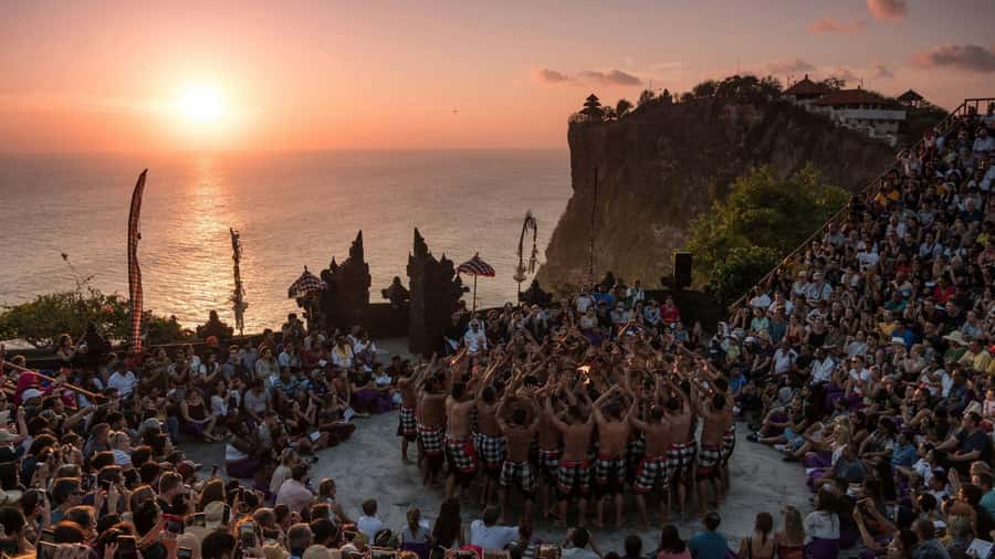 Bali: Uluwatu ATV Quad Bike with Temple Tour & Kecak Dance - Should you book the Uluwatu ATV and Kecak tour?